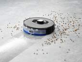 ASPI. ROBOT ROWENTA RR8575 XPL.S75 MASCOT.FRIEGA