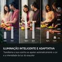 CAMP. AEG GI87D91CB 760m3h 90CM NEGRO