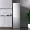 FRICOM. HISENSE RB440N4ACC 202x60x58 NF INOX