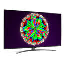 TV LG 49%%%quot; 49NANO816NA UHD QUADC4K NANOCELL