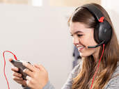 AURICULAR TURTLE BEACH EAR FORCE RECON 70 SWITCH