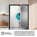 FRI. HISENSE RQ5P470SEIE 179x80x70 4P NF INOX