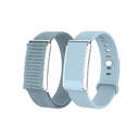 SMART BAND DCU MOVE FIT BAND AZUL PLATA
