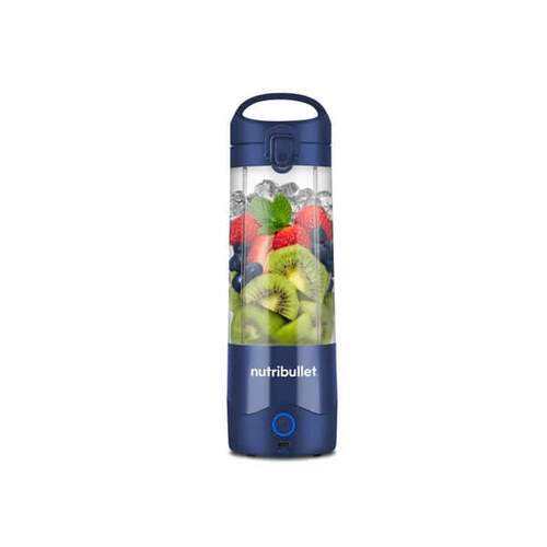 Batidora de vaso Nutribullet NBP003NBL