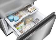 FRICOM. HAIER HTW5620ENMG 205x60 NF INOX 3D 3P