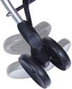 CARRO-COMPRA PLAY WE GO 2 4GIR MARENGO 24960C 223