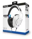 AURICULARES NACON RIG 300HS PS5 /PS4 BLANCO GAMING