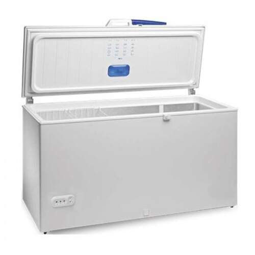 Congelador Horizontal Tensai TCHEU500DUOVD