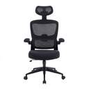 SILLA DE ESCRITORIO WOXTER ERGO BLACK