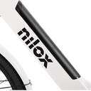 BICICLETA ELECTRICA NILOX J7 28X1,75P WHITE