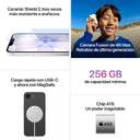 SMARTPHONE APPLE IPHONE 17e 256 6,1%%%quot; BLACK