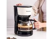 CAFET. GOTEO TAURUS VERONA VINTAGE CREAM 12T 1000W