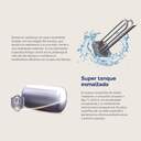 TERMO ARTICA ATM100C 100L CLASE C