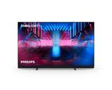 TV PHILIPS 65%%%quot; 65OLED909 UHD OLED  GOOGLETV B%%%amp;W P5
