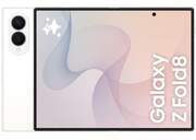 SMARTPHONE SAMSUNG Z FOLD 8 16/1TB 7,6%%%quot; CREAM
