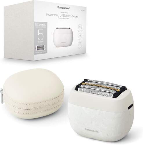 Afeitador Panasonic ES-PV3B