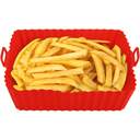 BASE SILICONA AIRFRYER NK-HO330024 CUADRADA ACCES.