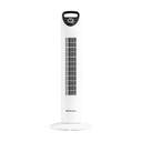 VENTILADOR TORRE ORBEGOZO TW 0600 45W 80CM 3V