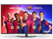 TV PHILIPS 55%%%quot; 55PUS8919 UHD STV AMBILIGHT P5 144H