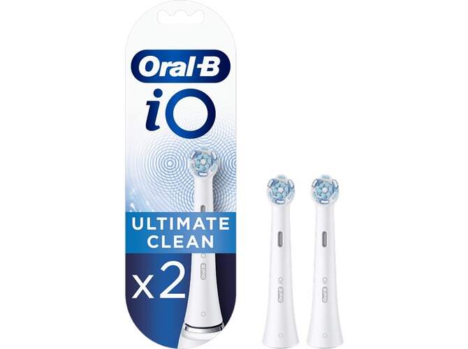 Recambio Oral B IO Ultimate Clean
