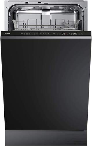 Lavavajillas Integrable Teka DFI 44700
