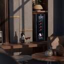 VINOTECA CECOTEC 1250 COOLCRYSTAL 12B