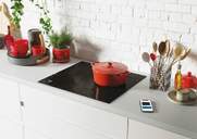 ENCIM. HOOVER HIS633SCTTWIFI1 3F INDUCCION WIFI