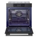 HORNO LG WSED7665B 76L GT PIROLITICO NEGRO