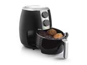 FREIDORA TRISTAR FR6989 NEGRA 3,5L 1500W S/ACEITE