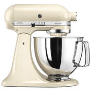 Robot Cocina KitchenAid 5KSM125EAC Artisan