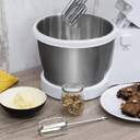 BATID.AMASADORA CECOTEC POWERTWIST 500W 04122 AG