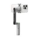 GIMBALL INSTA360 FLOW2 PRO CREATOR KIT ACERO GRIS