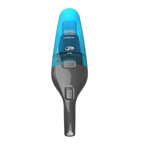 Aspiradora de mano Black+Decker WDC215WA