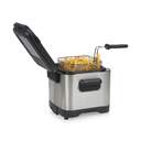 FREIDORA PRINCESS 182612 1,5L INOX 1000W