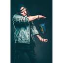 ALTAVOZ NGS ROLLERBEAST AZURE 32W WATER RESIS