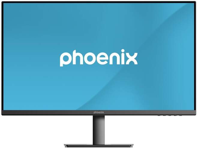 Monitor Phoenix Vision 27