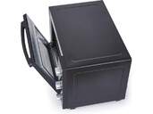 HORNO SOBREMESA FLAMA 1528FL 28L TURBO NG EASYCLEA