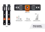 SOPORTE TV VOGEL%%%#39;S 1213 TILT SMALL WALL MOUNT 43%%%quot;