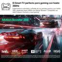 TV LG 100%%%quot; 100QNED87B6 UHD QNED EVO MINILED A8 144