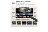 TV LG 85" MiniLED 85QNED70B6A TV LG 85%%%quot; 85QNED70B6A UHD QNED MINILED A7 WEBOS26