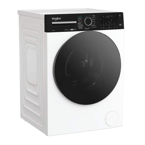 Lavasecadora Whirlpool WPD 2836W ADS SPT