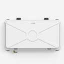 HORNILLO U.BLUE 7008 2F BCO C/TAPA