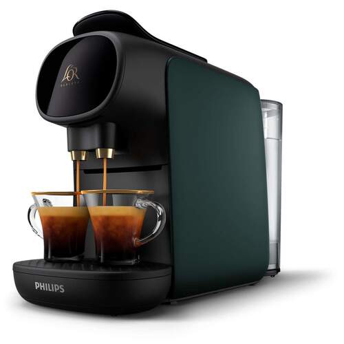 Cafetera Automática Philips L&#39;Or Barista LM9012/90