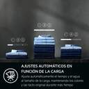 LVD. AEG LFR7394N2B 9K 1400R DSP PROSTEAM