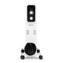 RADIADOR ACEITE ORBEGOZO RL1000 1000W 5 ELEMENTOS