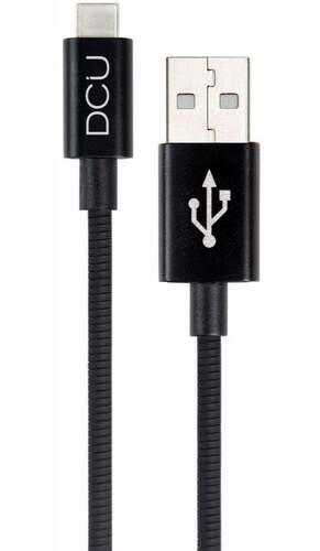 Cable DCU USB-C a USB-A