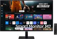 MONITOR SAMSUNG 27%%%quot; LS27DM500EUXEN SMART MONITOR