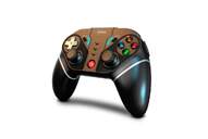 MANDO KROM KEXAL PC/SWITCH/ANDROID/IOS
