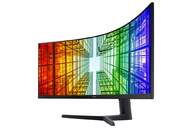 MONITOR SAMSUNG 49%%%quot; LS49A950UIPXEN QHD 120HZ CURVO