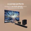 TV SAMSUNG 85%%%quot; TQ85QN900D NEOQLED 8K SMART TV 240H